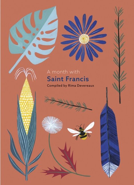 Month with st francis