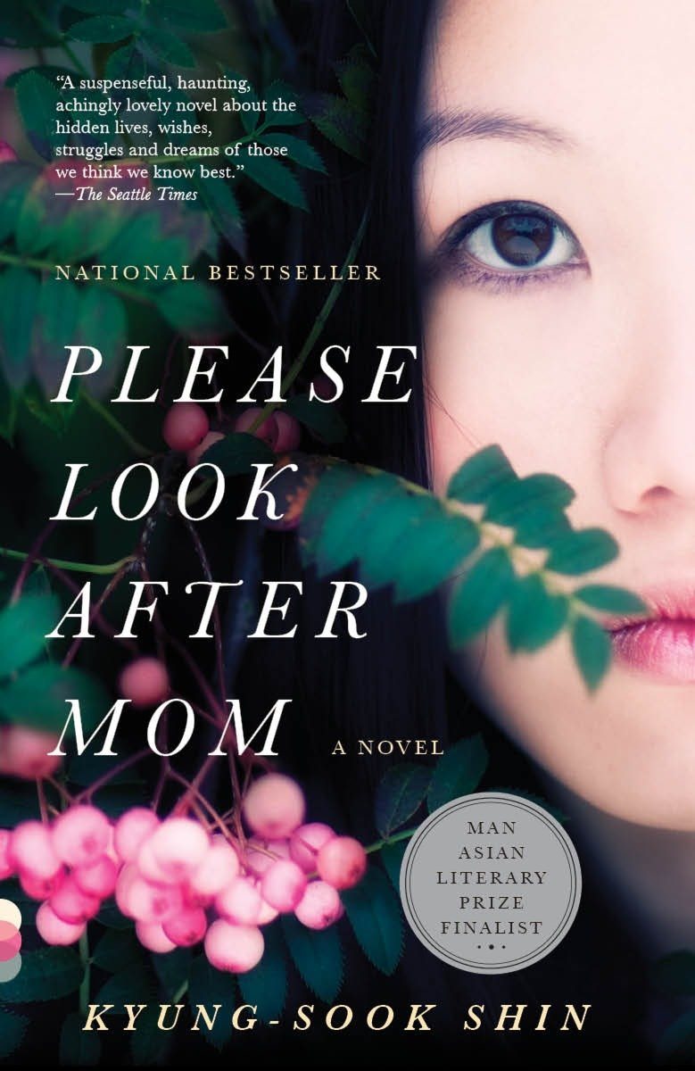 Please Look After Mom: A Novel