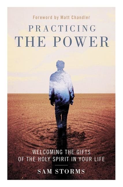 Practicing the power - welcoming the gifts of the holy spirit in your life