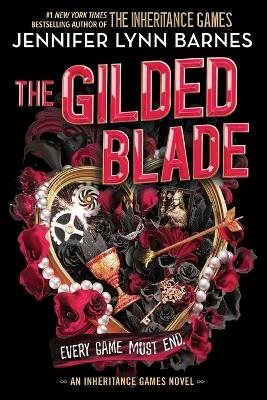 The Gilded Blade