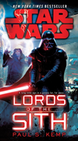 Lords of the sith: star wars