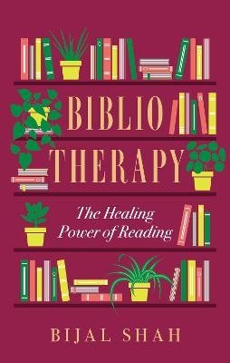 Bibliotherapy