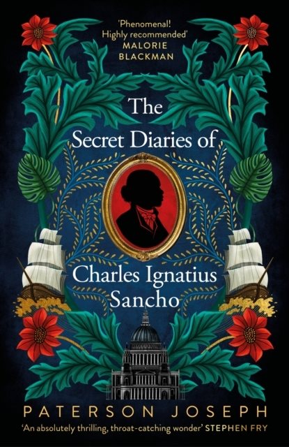 Secret Diaries of Charles Ignatius Sancho