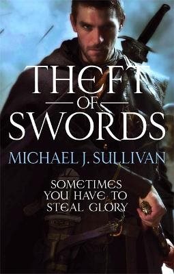 Theft Of Swords