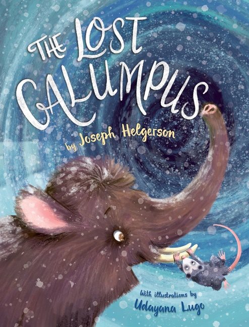 Lost Galumpus, The