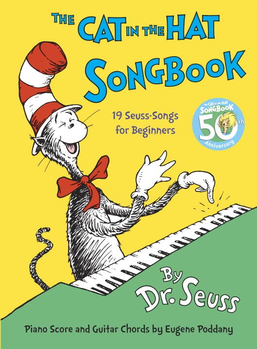 The Cat in the Hat Songbook