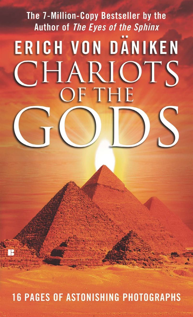 Chariots of the Gods