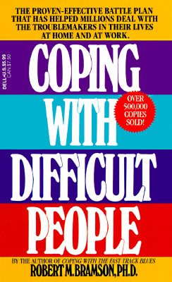 Coping with Difficult People