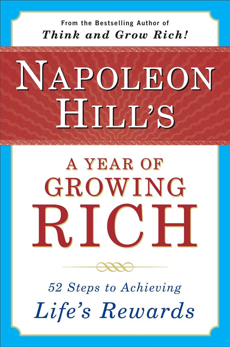 Napoleon Hill