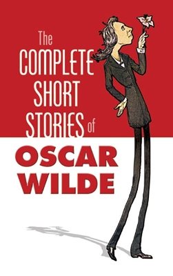 Complete stories of oscar wilde