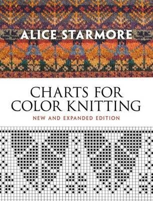 Charts for color knitting