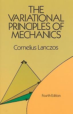 Variational principles of mechanics