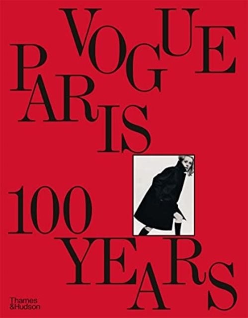 Vogue Paris: 100 Years