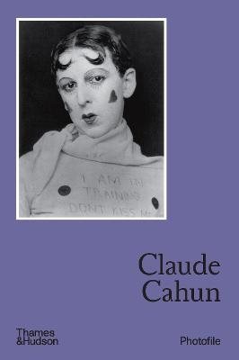 Claude Cahun