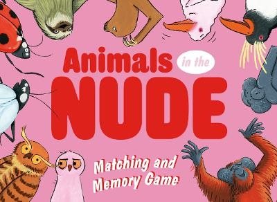 Animals in the Nude