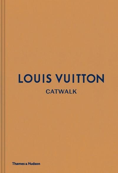 Louis Vuitton Catwalk