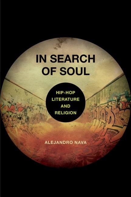 In search of soul - hip-hop, literature, and religion