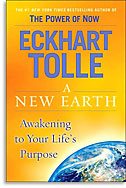 A New Earth: Awakening to Your Life