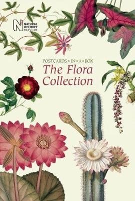 The Flora Collection