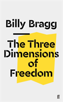 Three dimensions of freedom