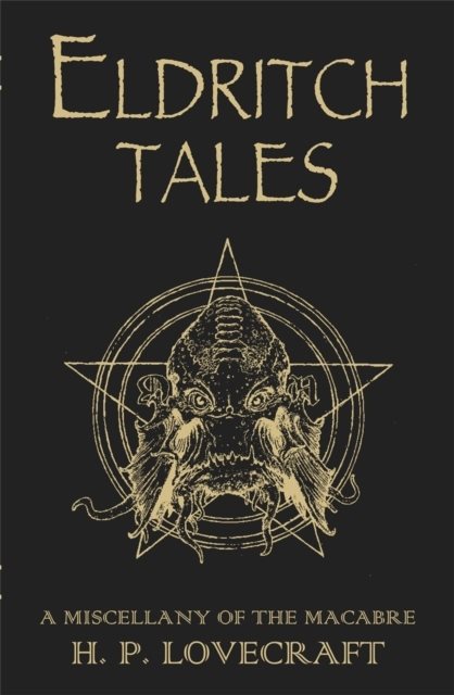 Eldritch Tales