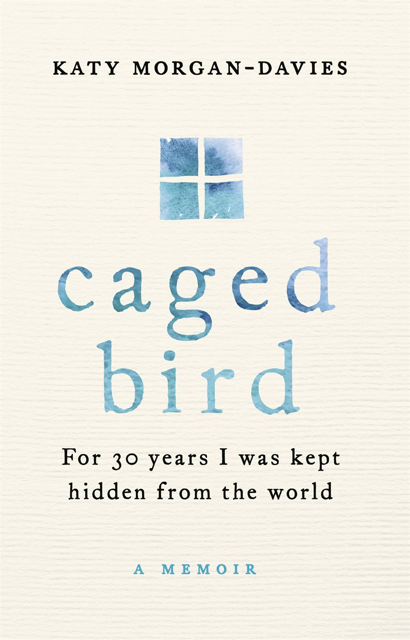 Caged bird