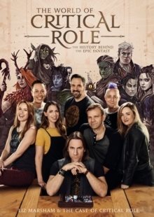 The World of Critical Role