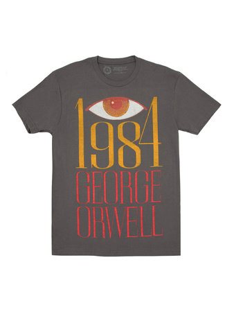 1984 Unisex T-Shirt XXX-Large