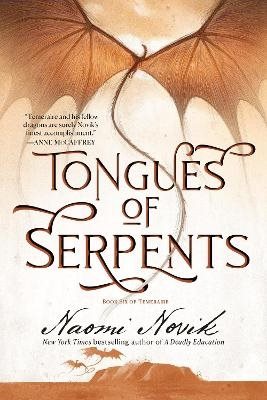 Tongues of Serpents