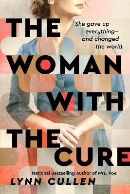 The Woman with the Cure