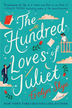 The Hundred Loves of Juliet