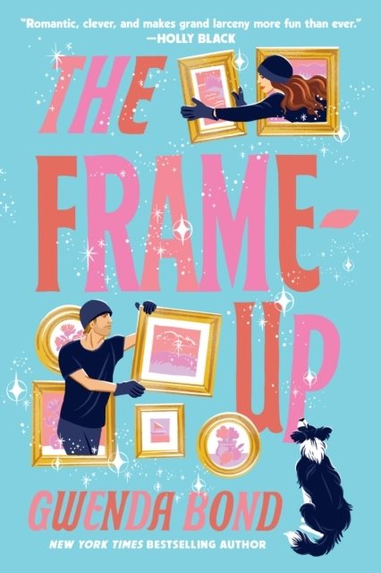 The Frame-Up