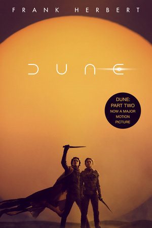 Dune (Film Tie-In)