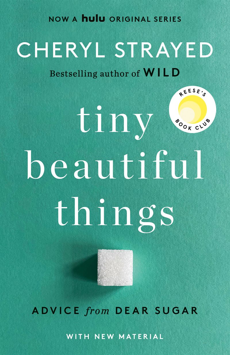 Tiny Beautiful Things (10th Anniversary Edition): Reese