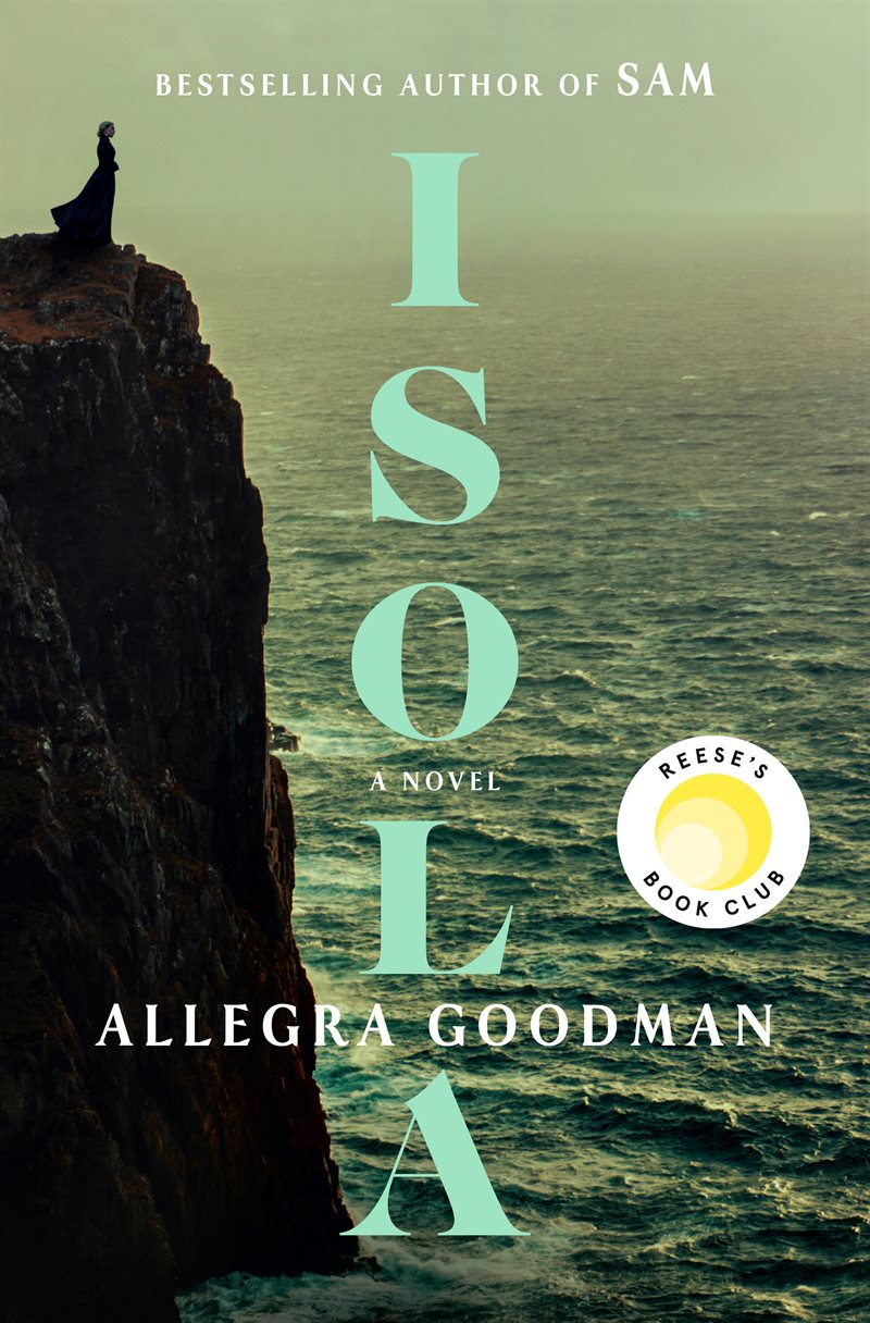 Isola: Reese