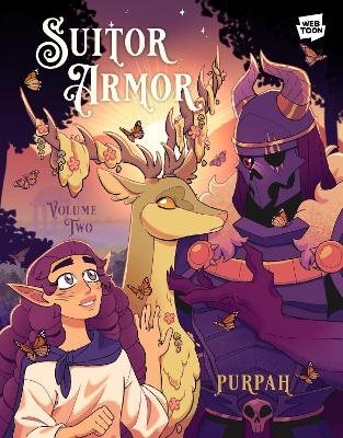 Suitor Armor: Volume 2