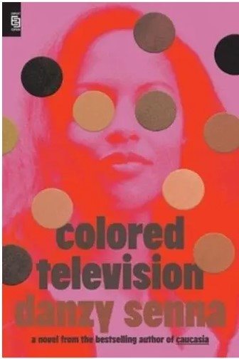 Colored Television