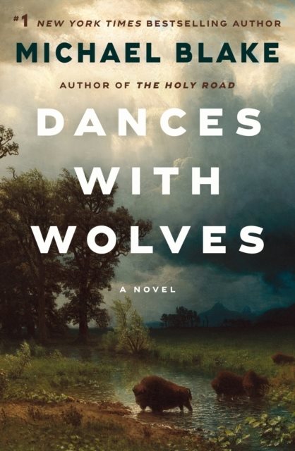 Dances with Wolves