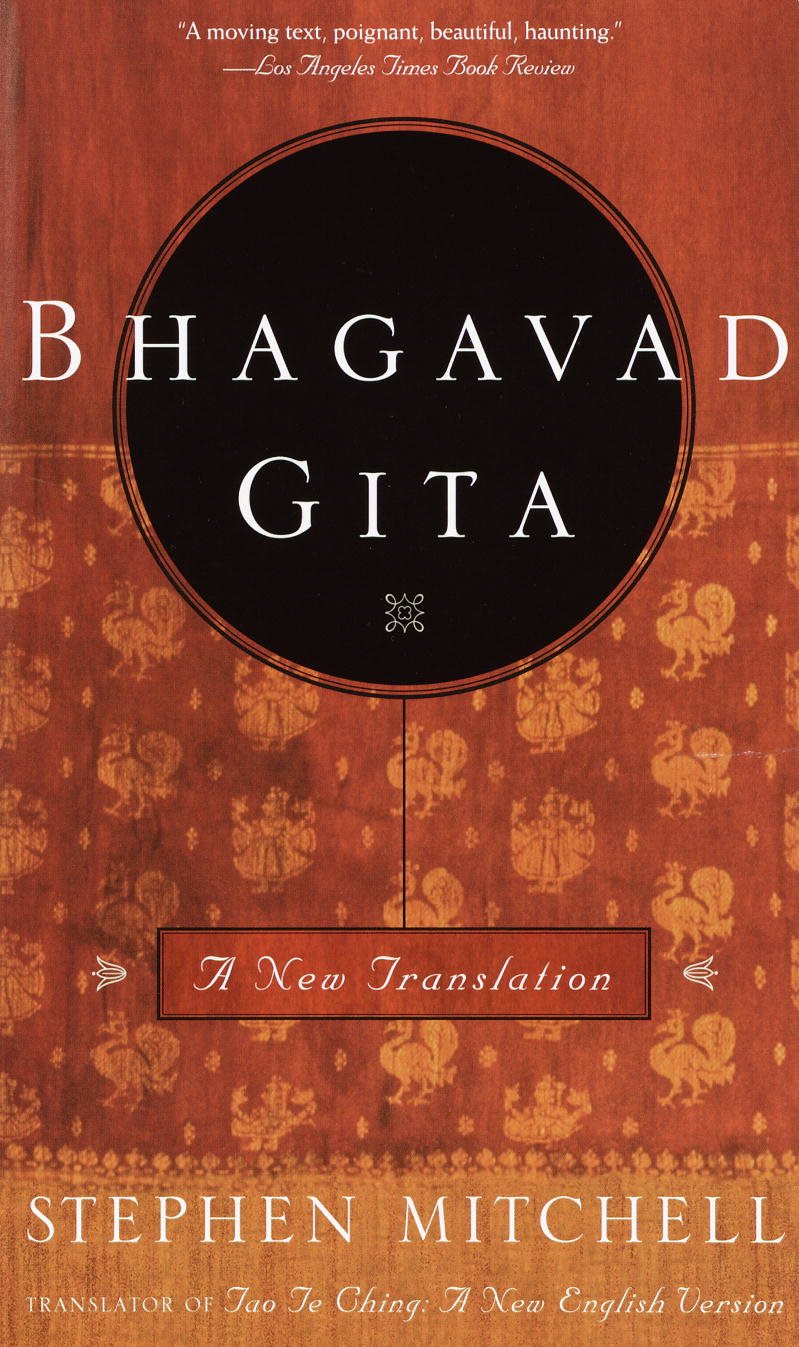 Bhagavad Gita