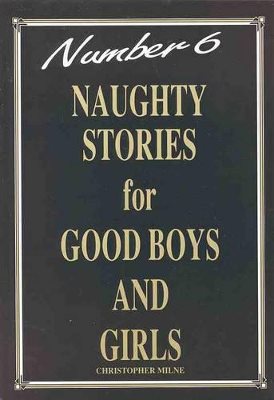 Naughty Stories Vol 6