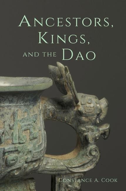 Ancestors, kings, and the dao