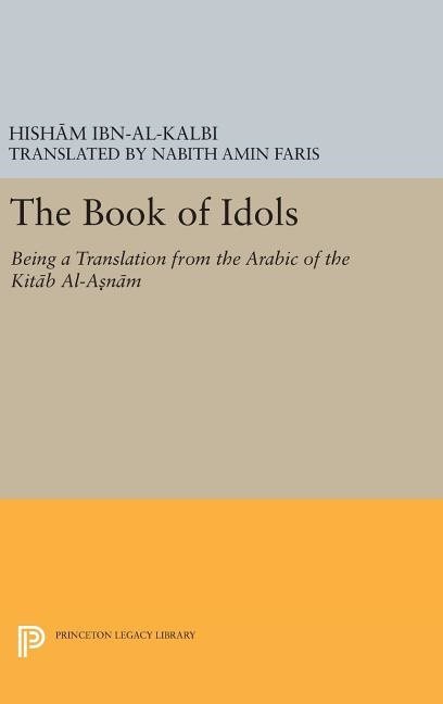 Book of idols