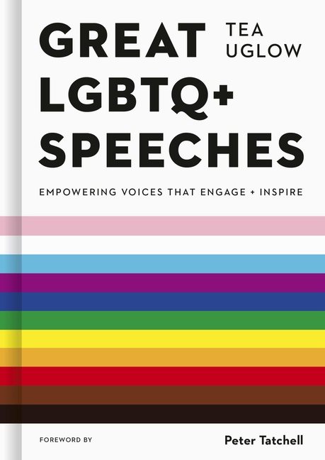 Great Lgbtq+ Speeches