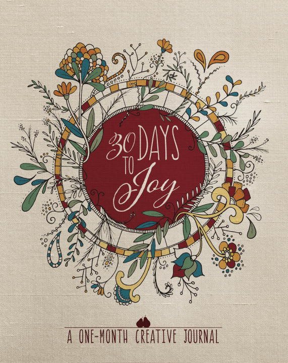 30 Days to Joy