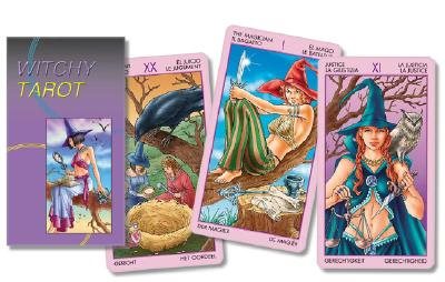 Witchy Tarot