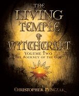 Living temple of witchcraft