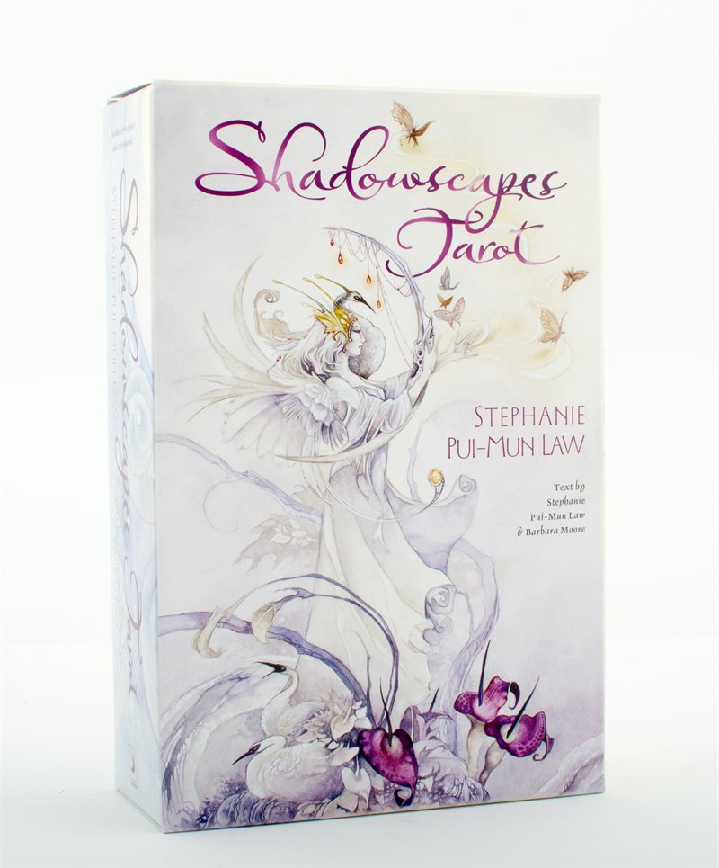 Shadowscapes tarot