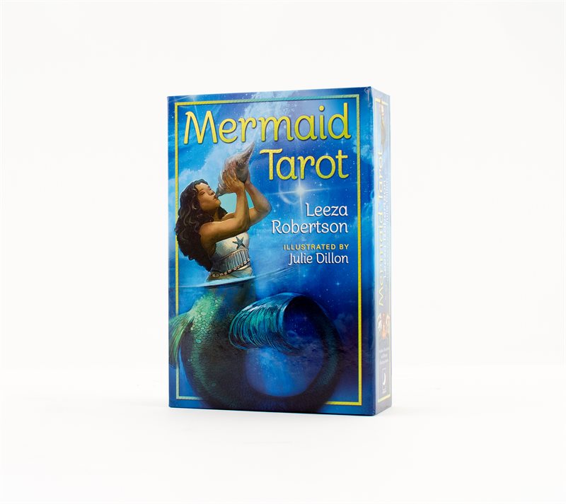 Mermaid Tarot