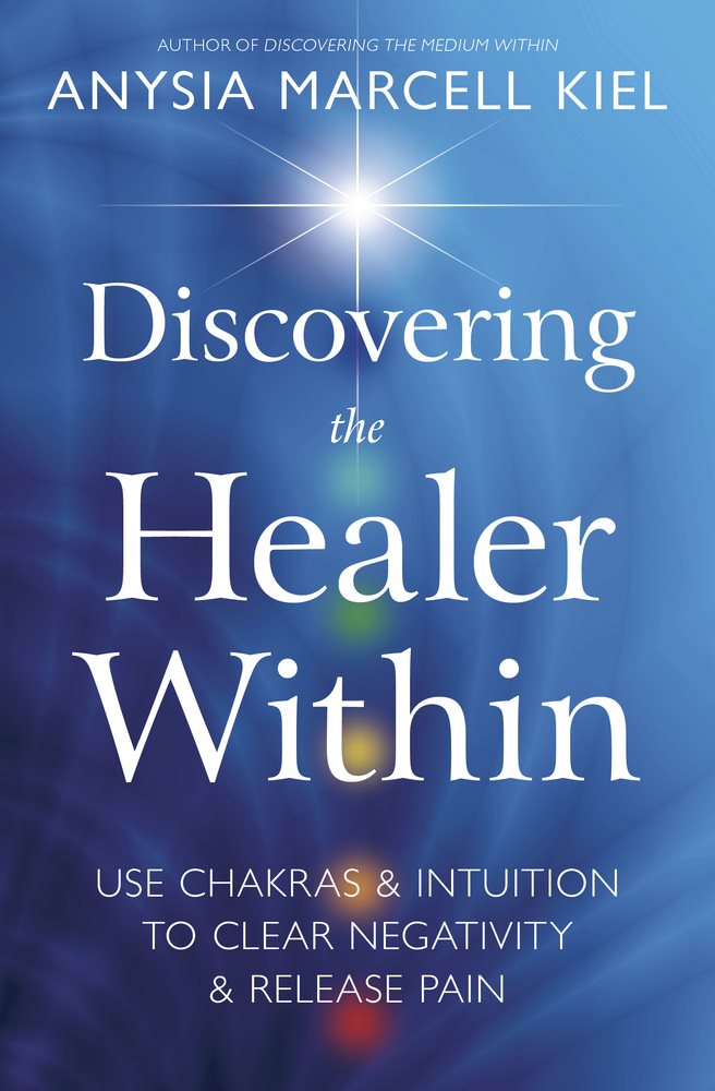 Discovering the healer within