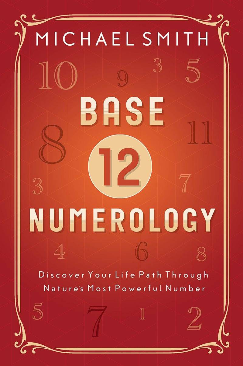 Base-12 Numerology